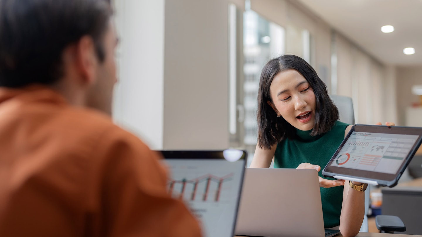 Cash Management in an Evolving Rate Environment | Chase
