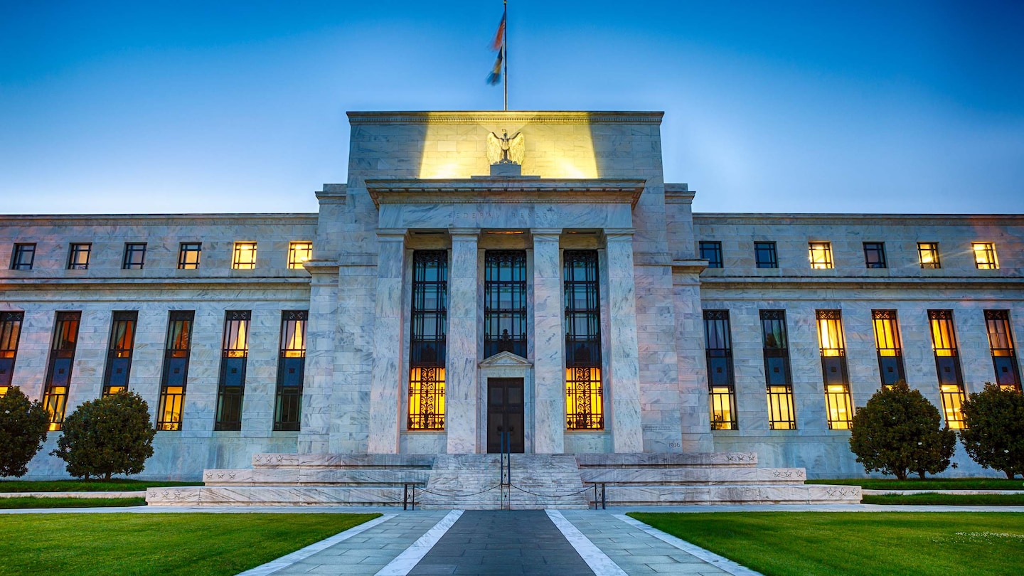 Kevin Warsh Is the New Chair of the Federal Reserve: Here’s What That Could Mean for Markets and Investors in 2026