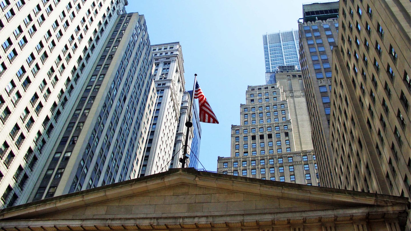 Stock Market Returns After Fed Hikes, Holds and Cuts: What History Shows Ahead of the September Meeting