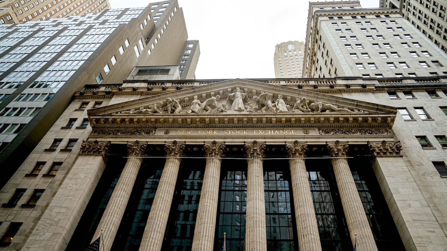 How are the S&P 500, Nasdaq and Dow performing so far? Stock market ...