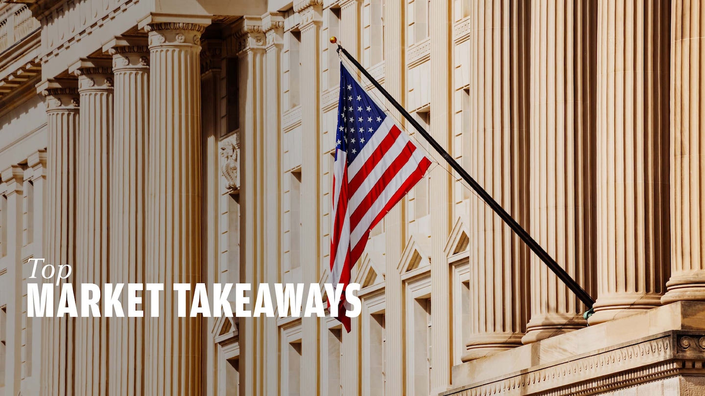What’s Been the Tariff Impact on U.S. Businesses Since “Liberation Day ...