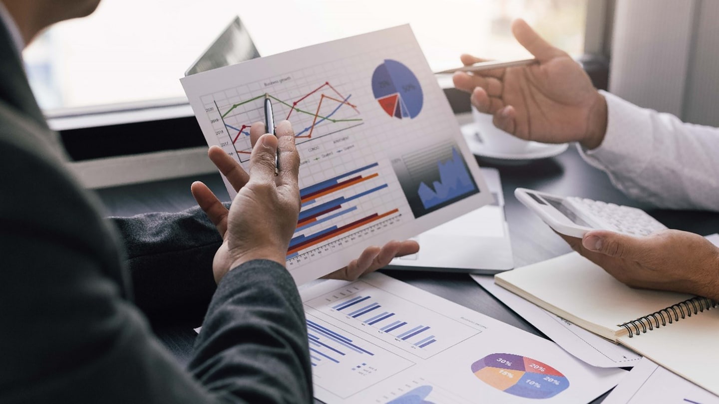 Fixed Income Investments: Reliable but Limited Returns for Your ...