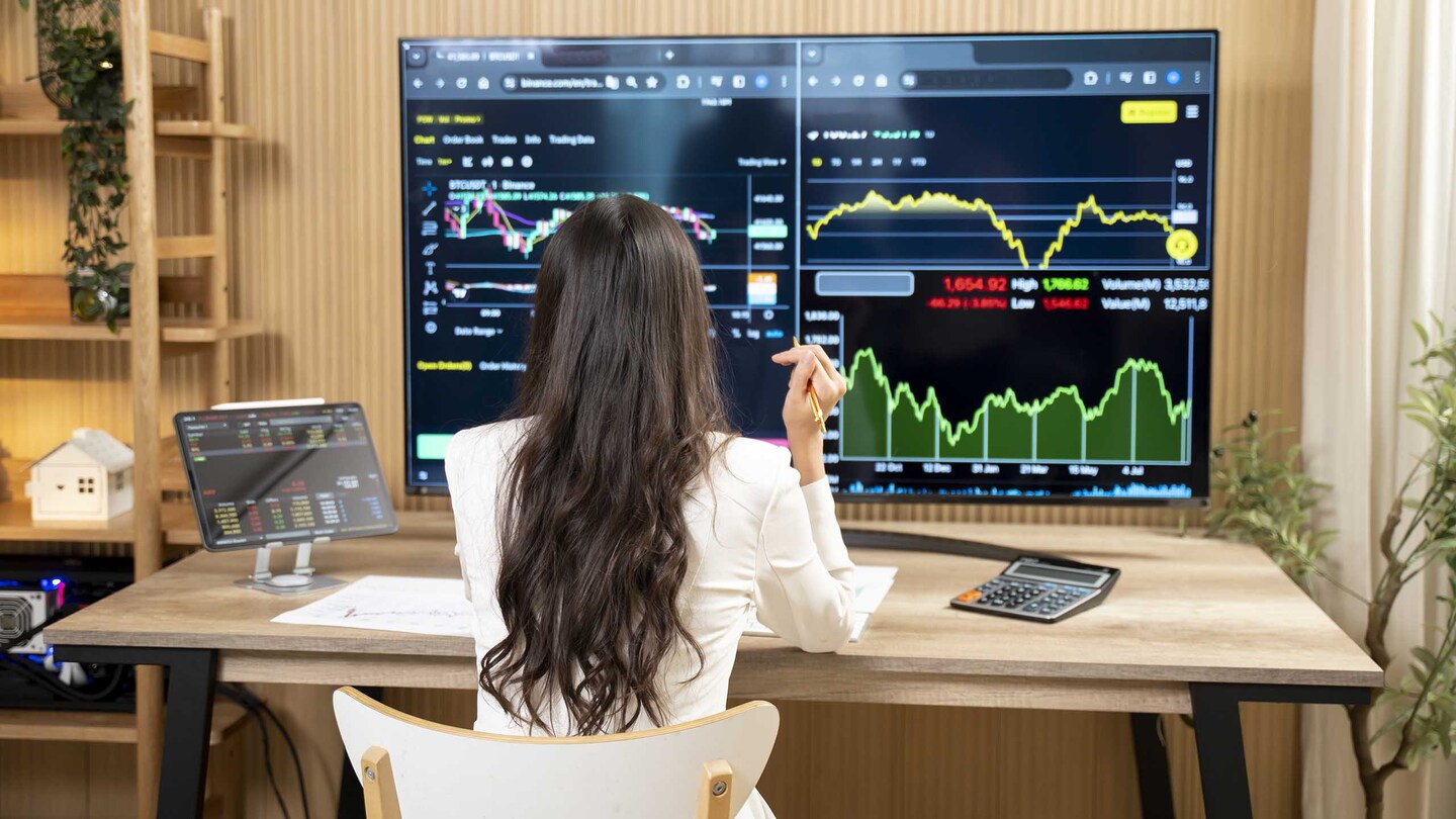 What Is the VIX and How To Use It | Chase