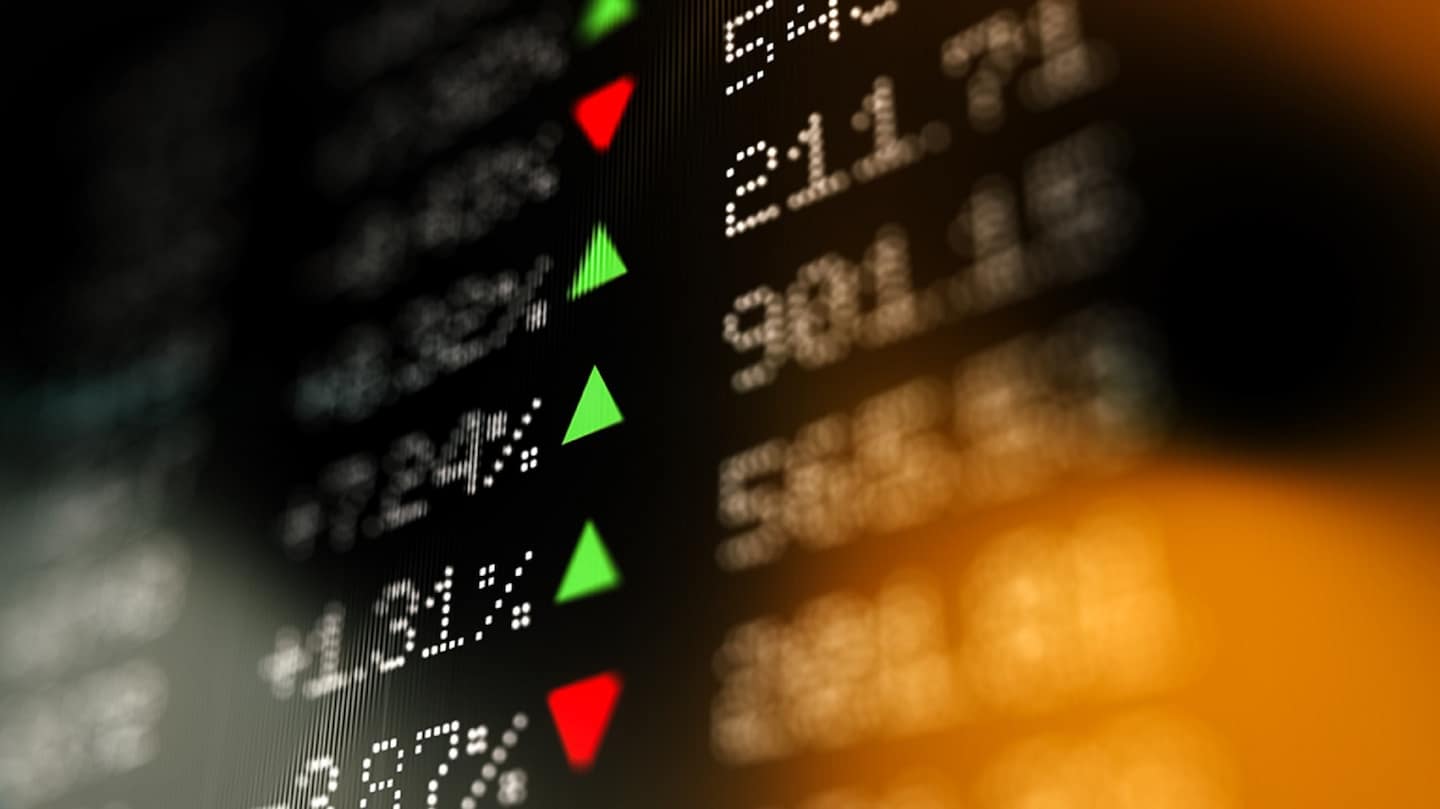 Chase Bank Ticker Symbol