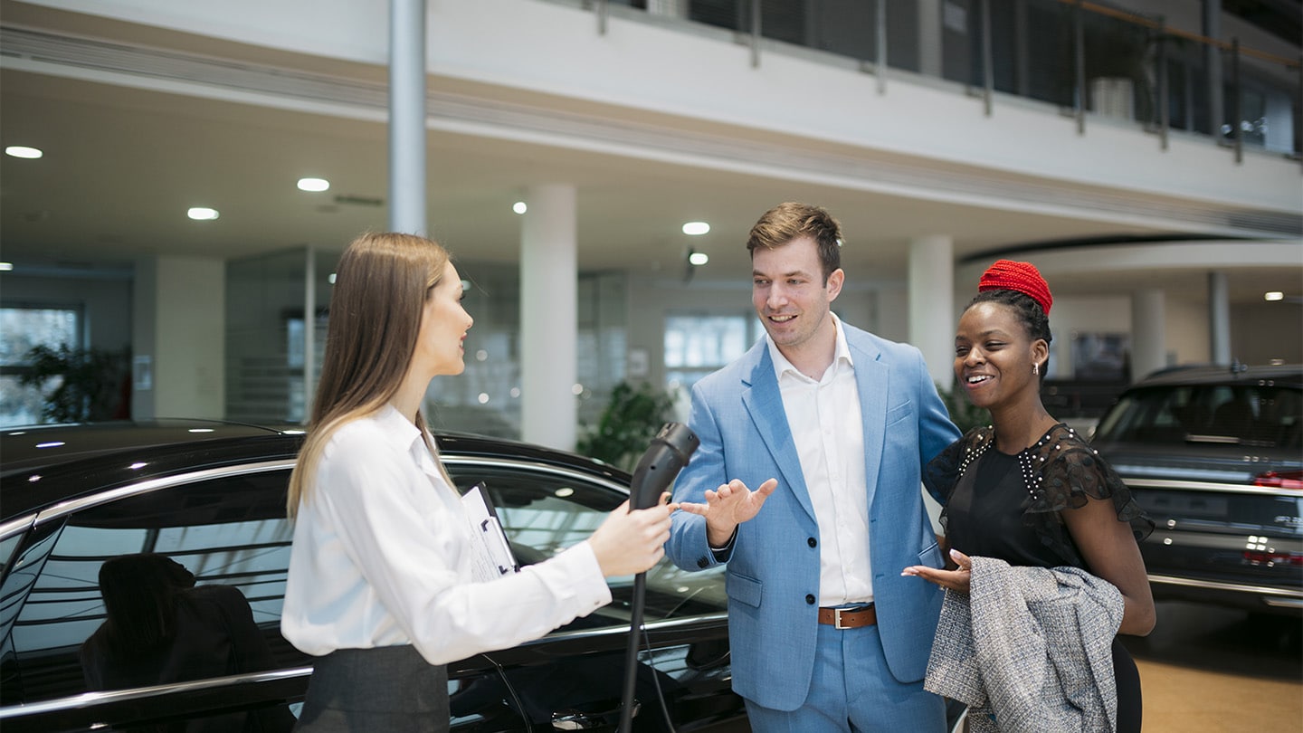 Electric Vehicle Performance Considerations Chase