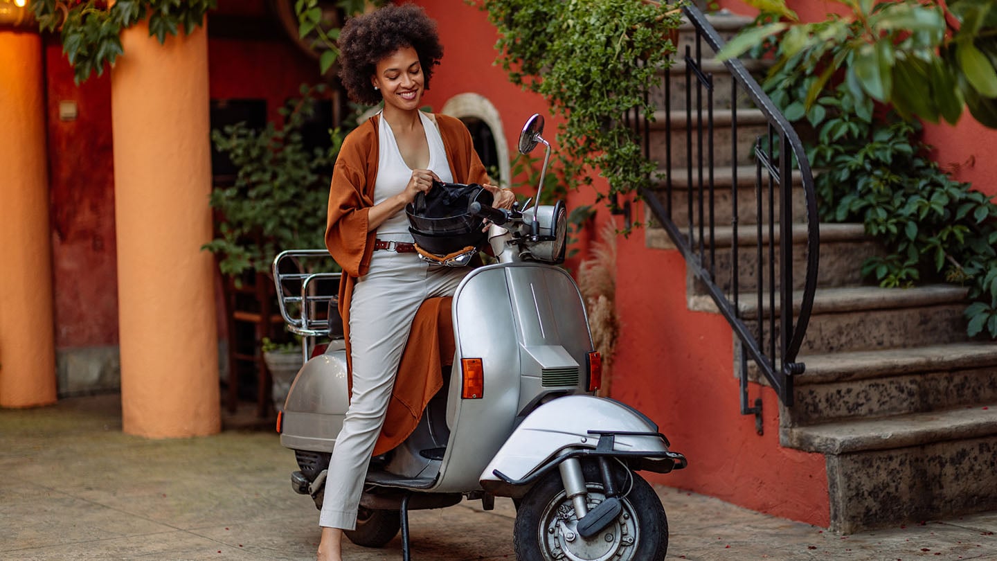 Photo inspiration: Fresh Look at Motorcycles For Beginners A Guide