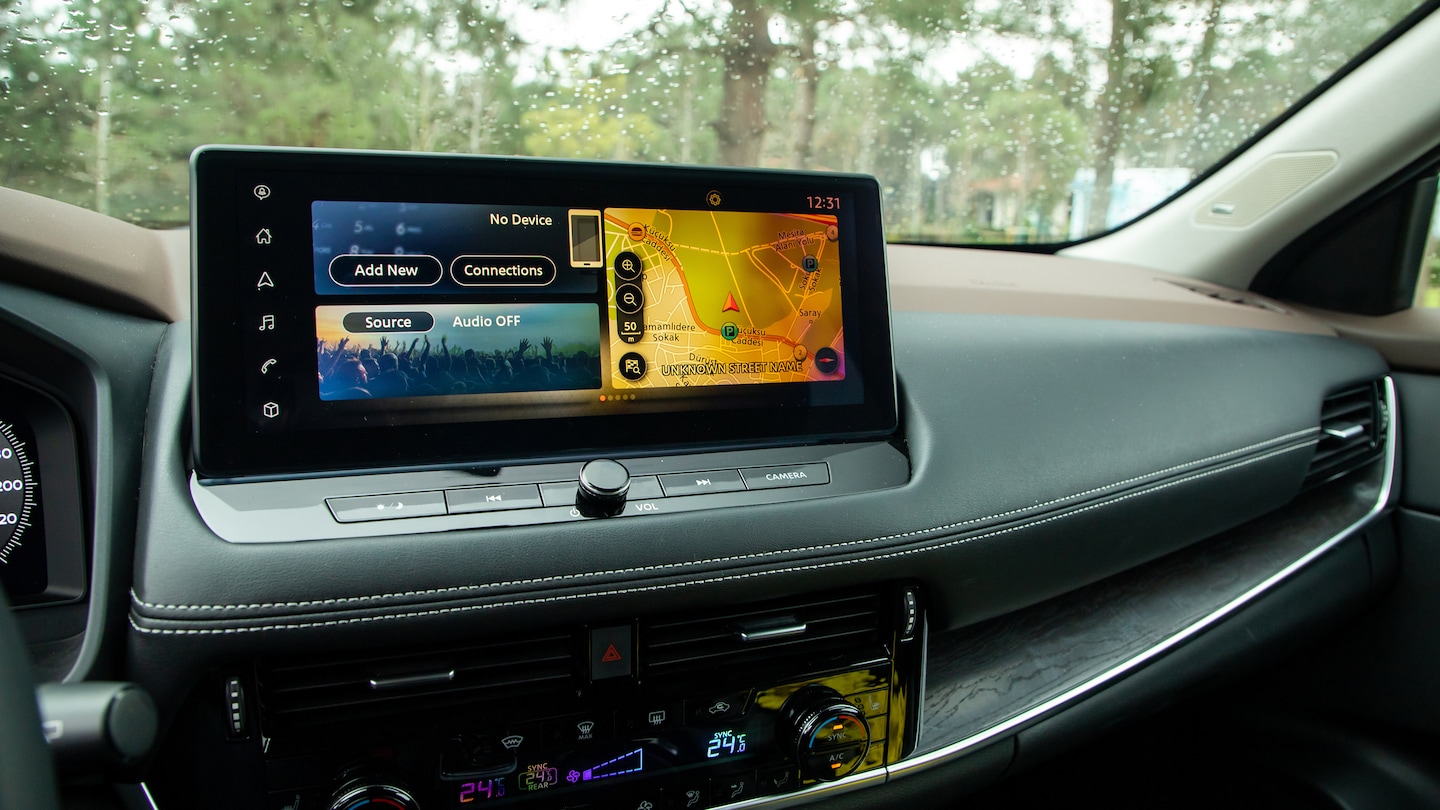 What Is Car Infotainment System: Ultimate Guide to Features & Benefits