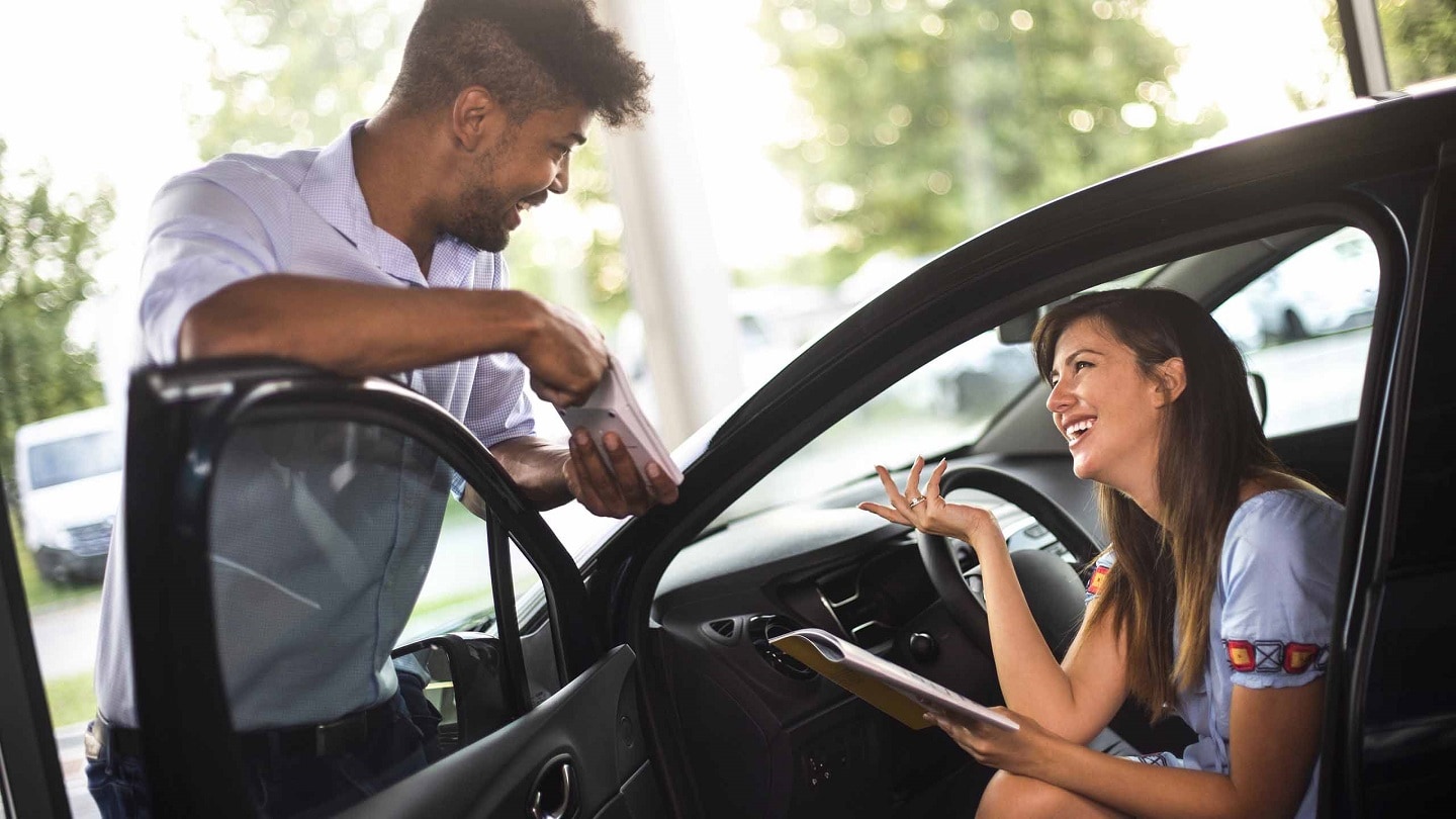 Can You Finance a Used Car? Chase