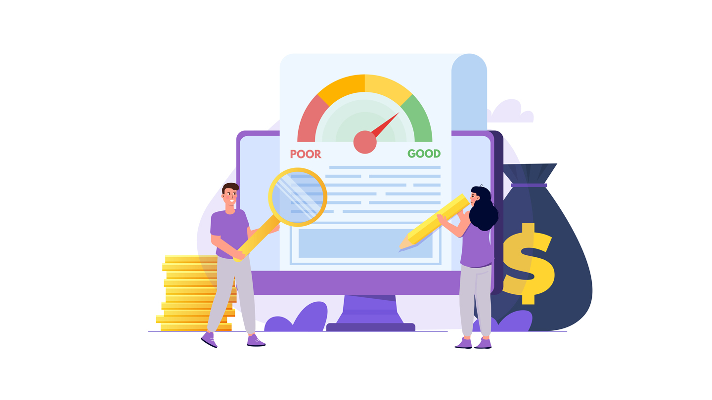 610 Credit Score A Guide to Credit Scores Chase