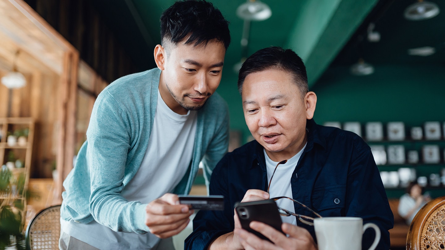 5 Tips for Managing Credit Cards | Chase