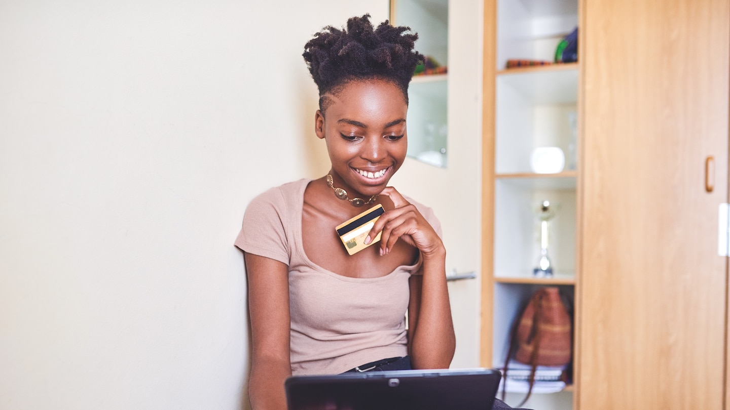 Can You Use Store Credit Cards Anywhere? Chase