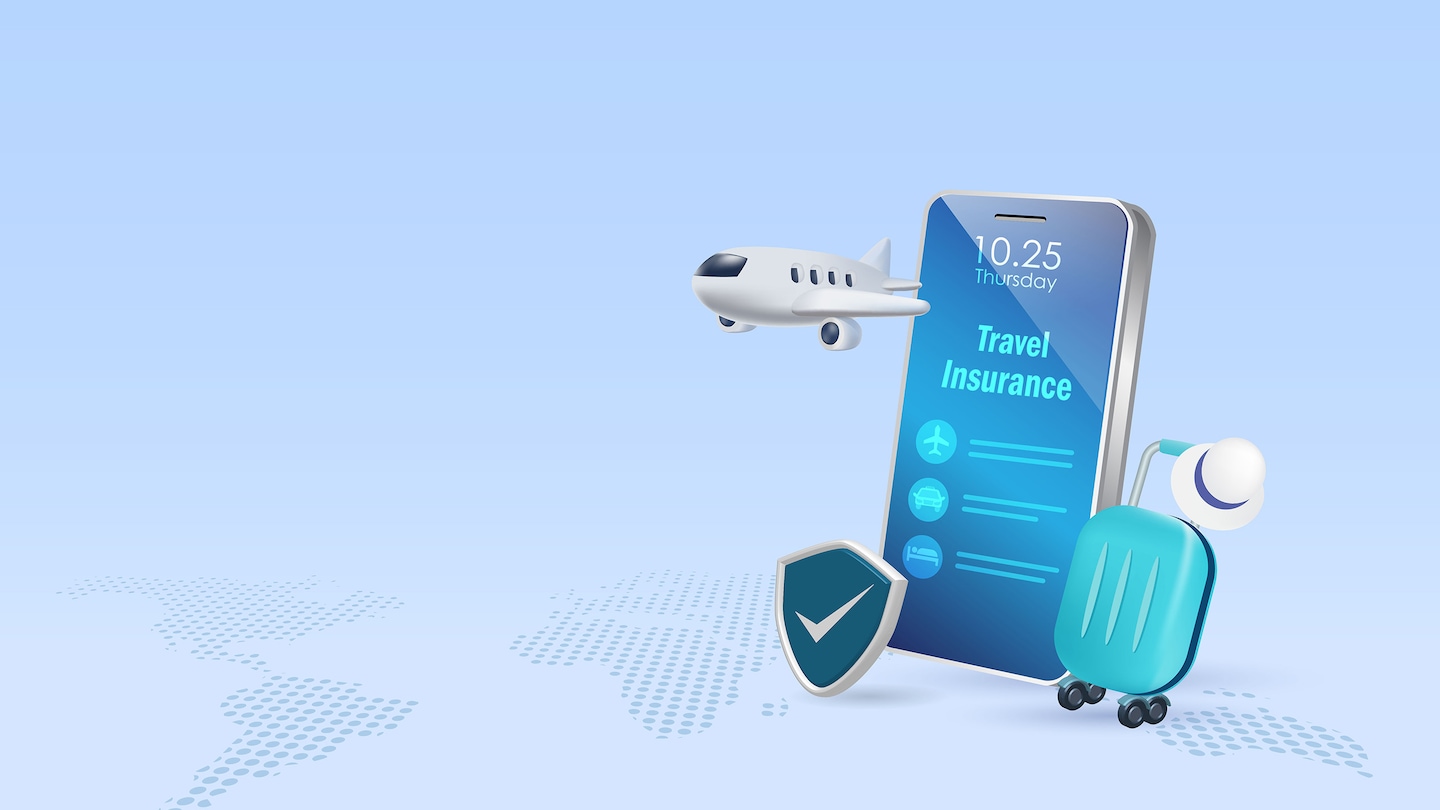 Does Chase Offer Travel Insurance: Ultimate Guide for 2025 Benefits