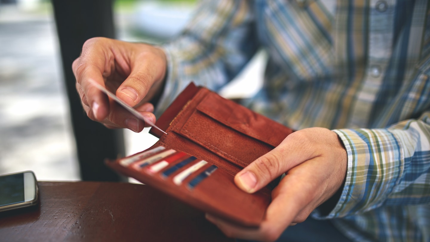 Can You Have Two Credit Cards From the Same Bank? | Chase