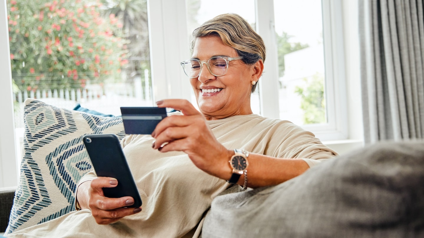 Why do credit cards expire? Chase