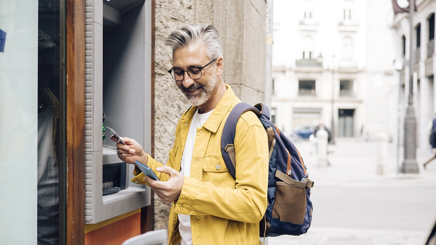 Using Business Credit Cards Internationally Chase