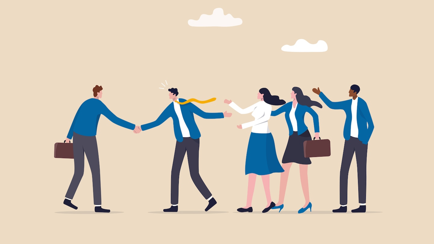 Can You Get a Job With Bad Credit? | Chase