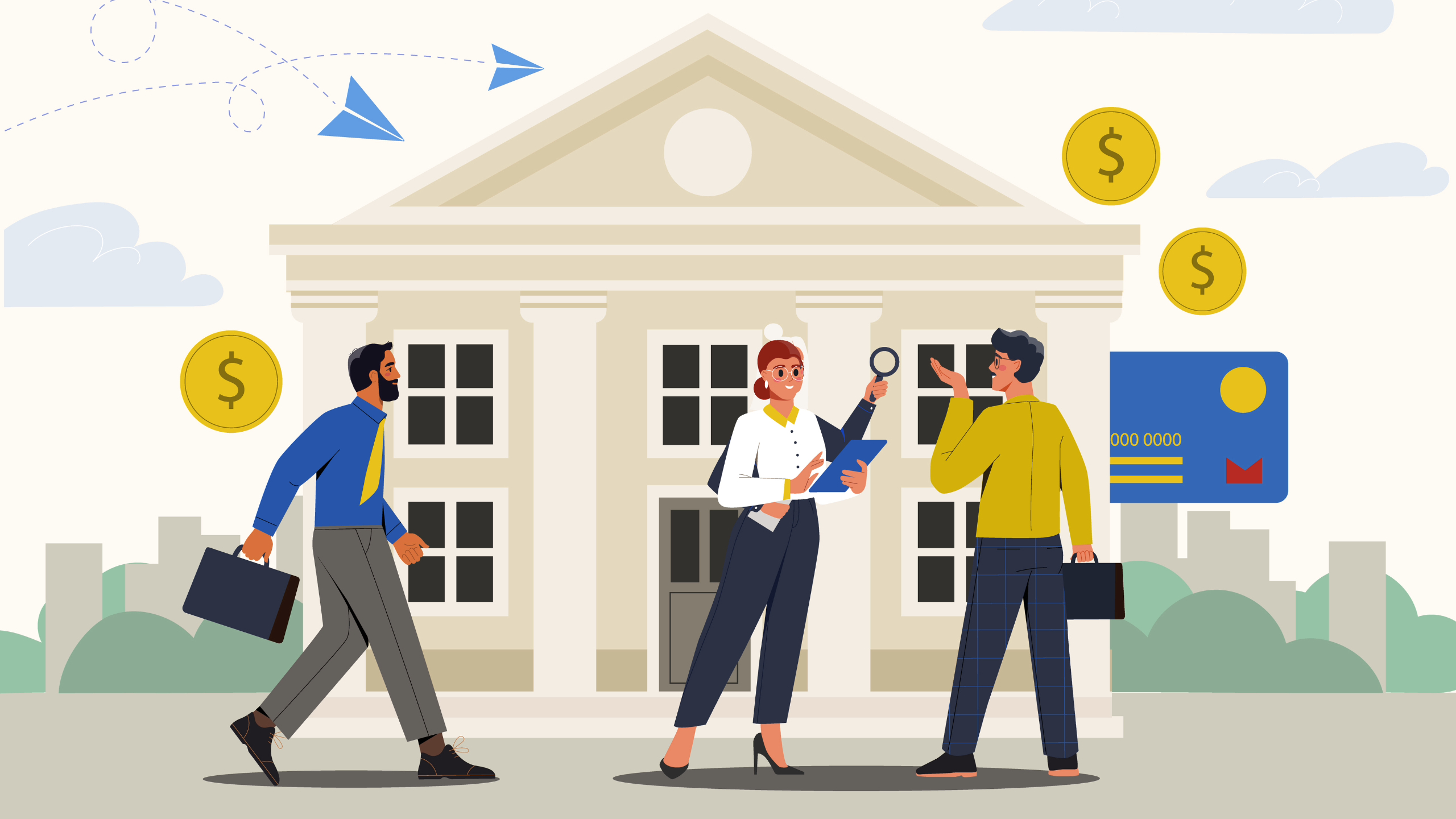 Does switching banks affect your credit score chase