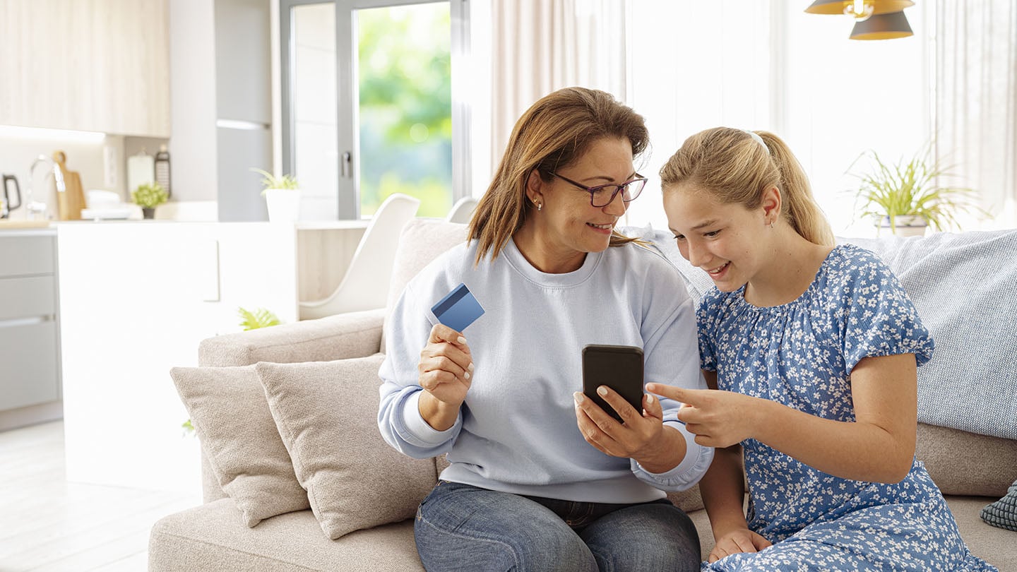 Average APR For Your First Credit Card | Chase