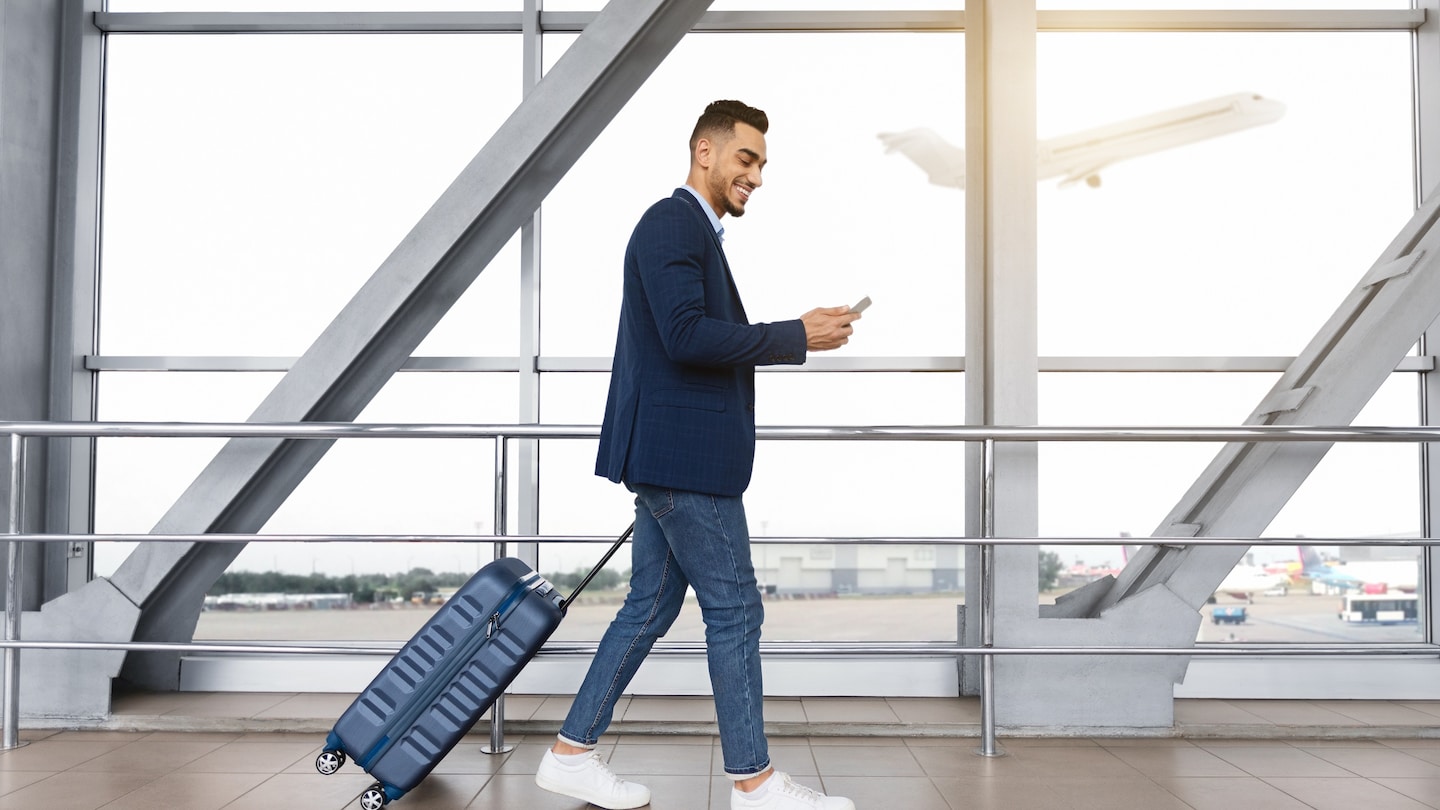 Reasons Global Entry or TSA PreCheck Can Be Denied Chase