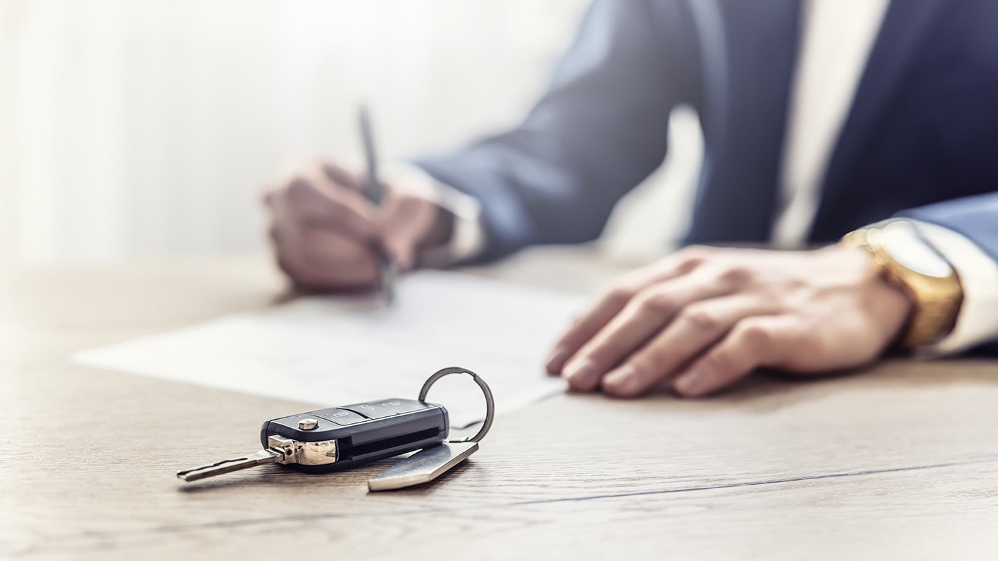 Co-signing vs. Co-borrowing a Car: Which is Right for You? | Chase