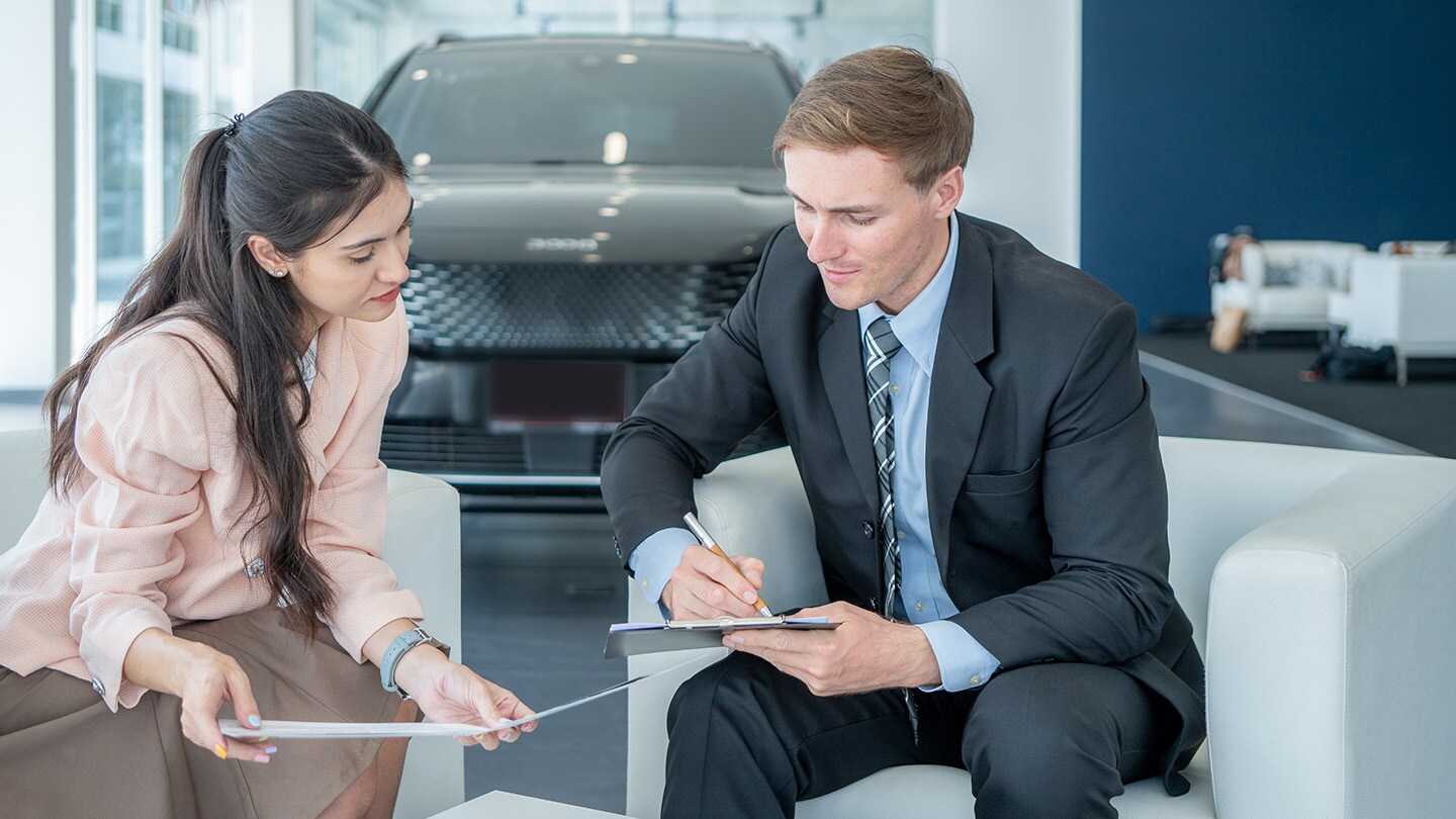 Car Lease Incentives: What You Need to Know | Chase