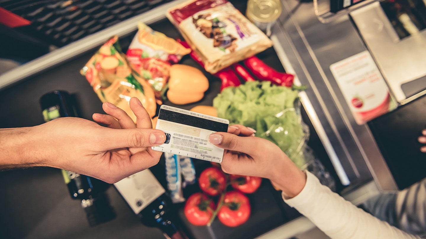 10 Ways You Might Use Credit Card Rewards for Essentials | Chase