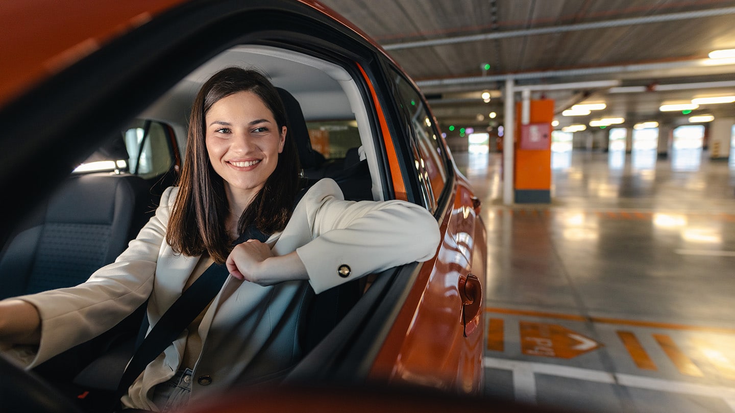 Guide to Corporate Car Rental Programs | Chase