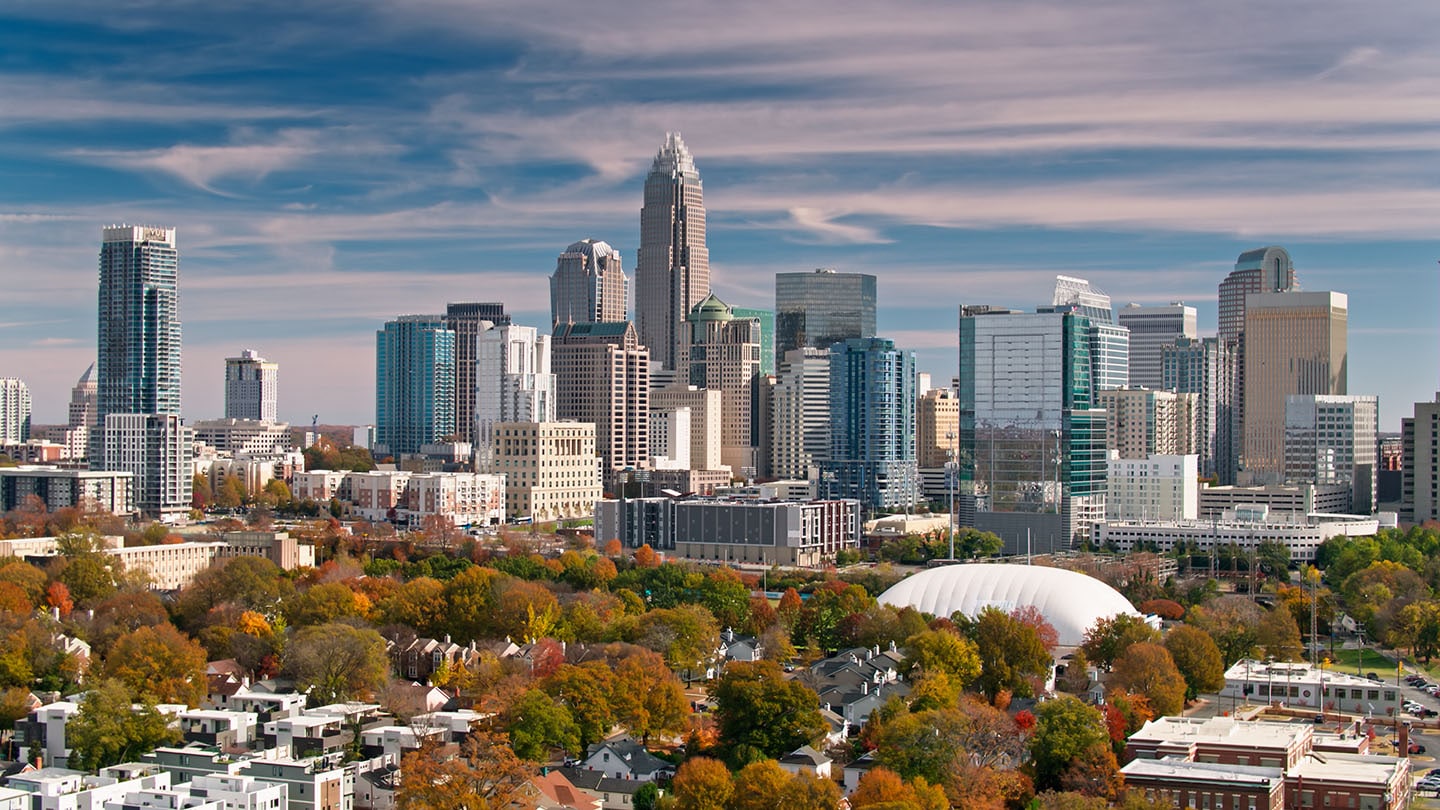 A Guide to TSA Wait Times at Charlotte Douglas Liberty International