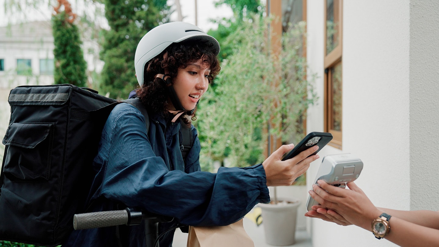 Managing Credit in a Gig Economy | Chase