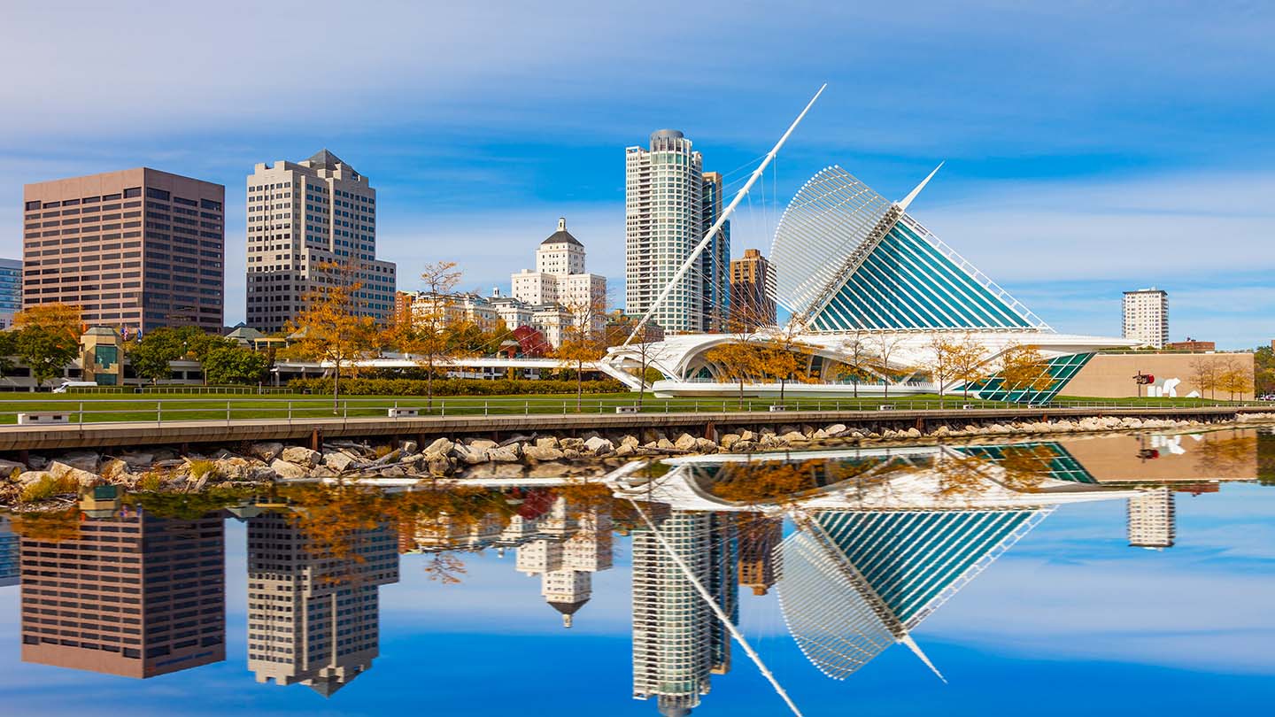 A Guide to Milwaukee Mitchell International Airport (MKE) | Chase