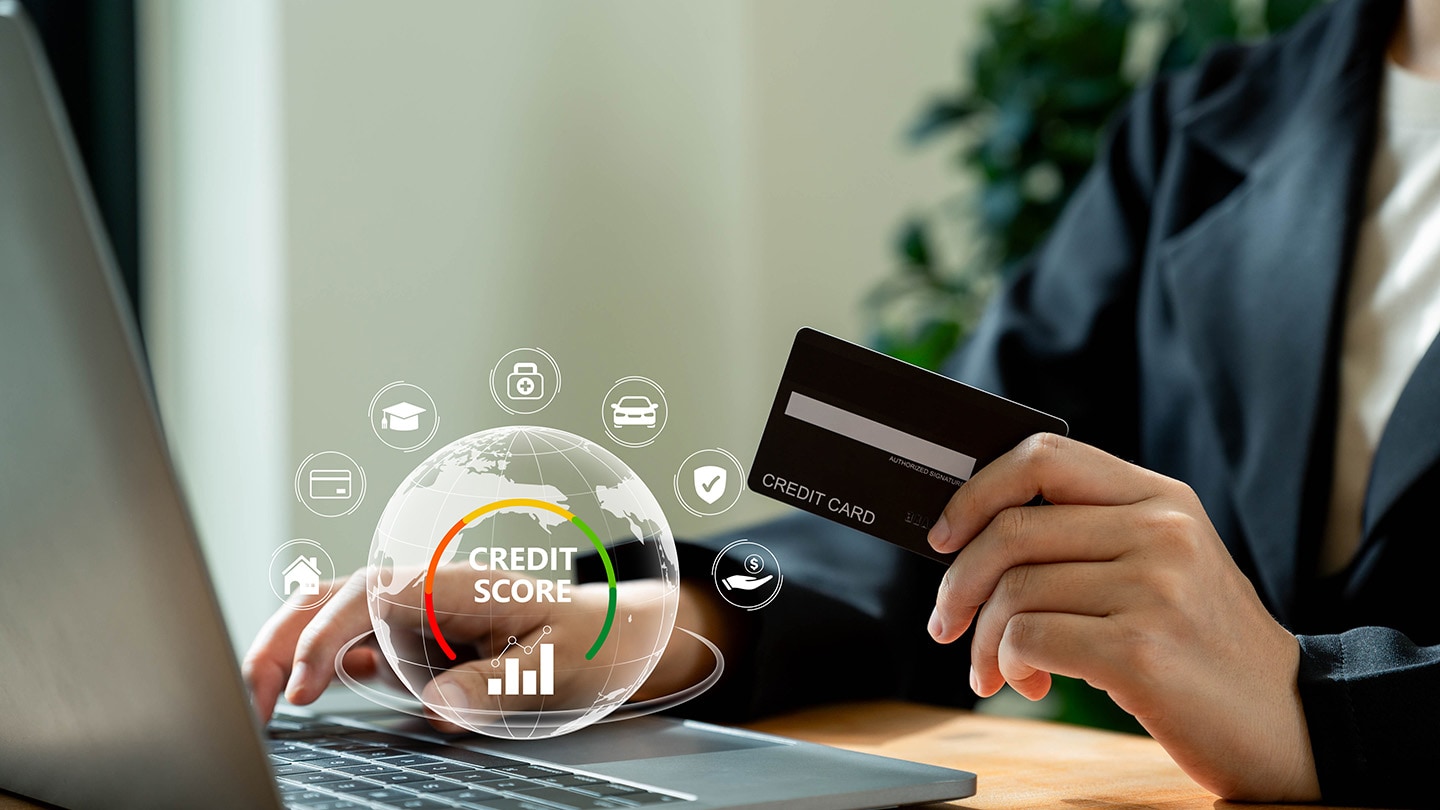 593 Credit Score A Guide to