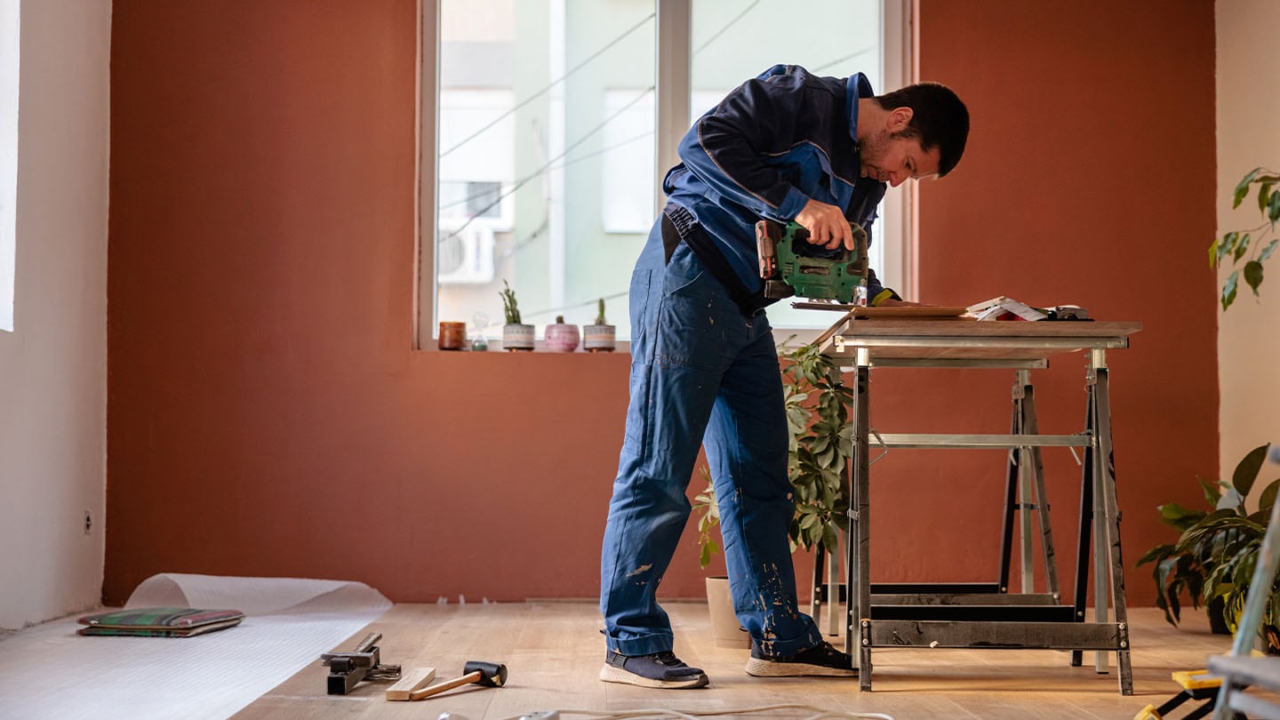 HELOC vs. Mortgage: What's the Difference?