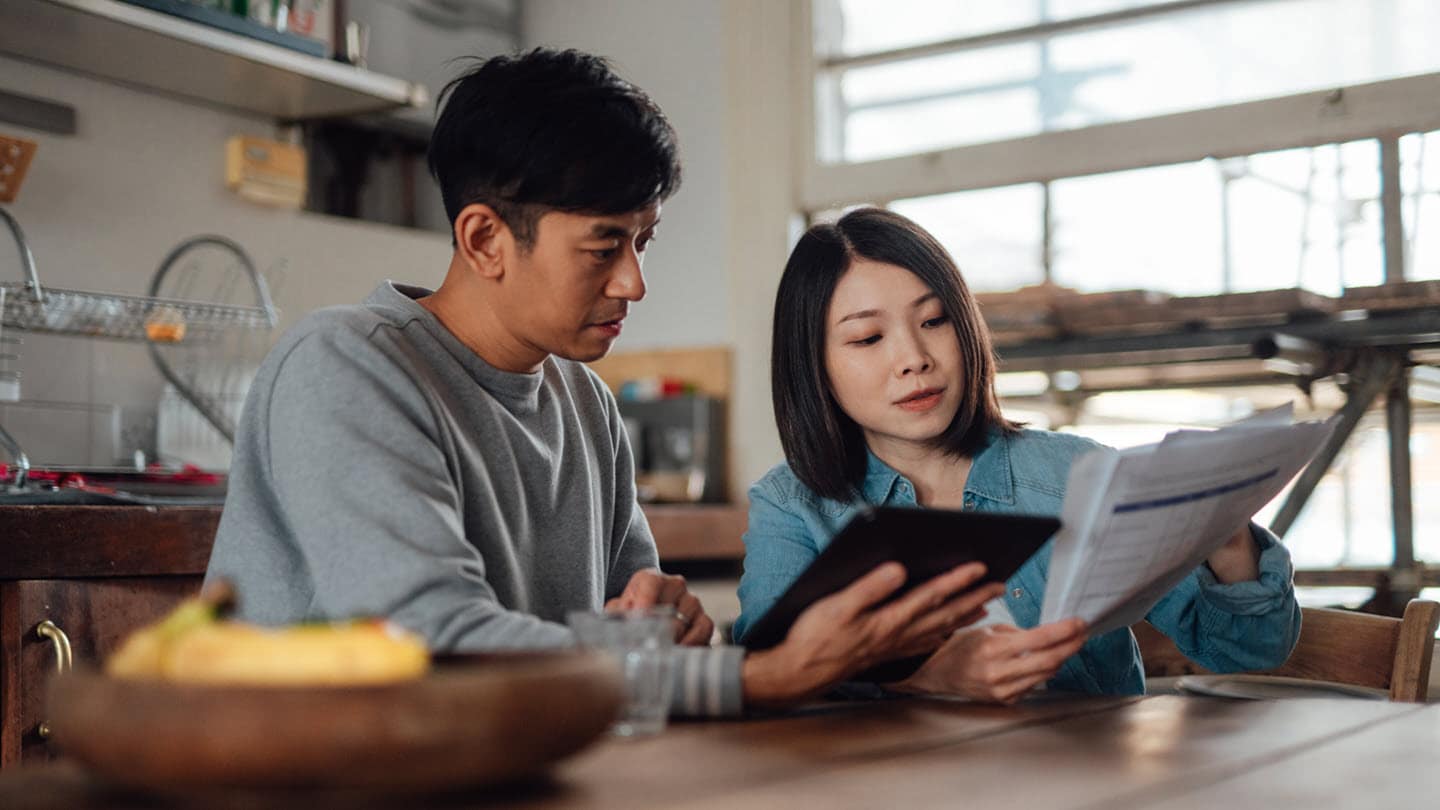 What Is The 50/30/20 Budget Rule? | Chase