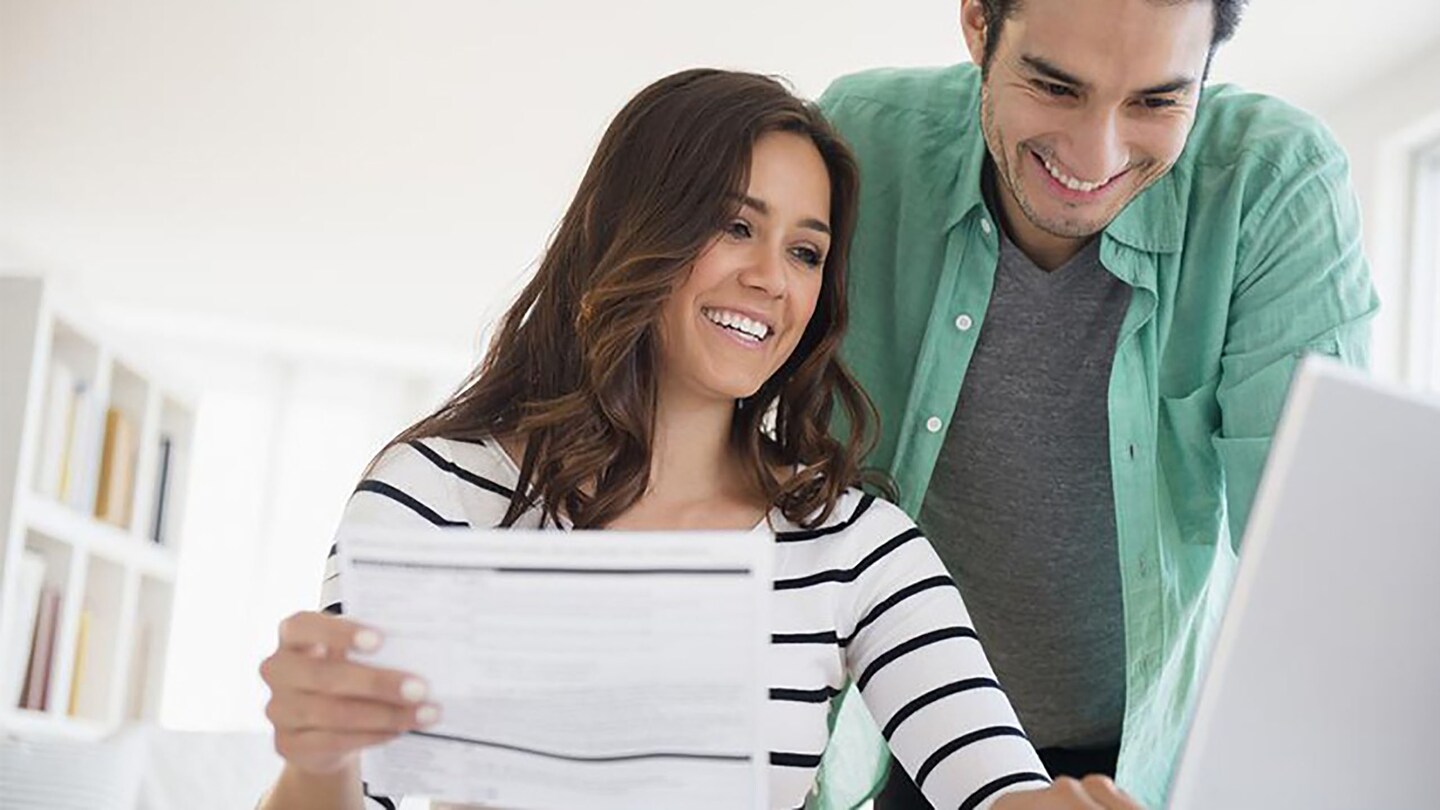 10 Most Common Home Refinance Questions Chase