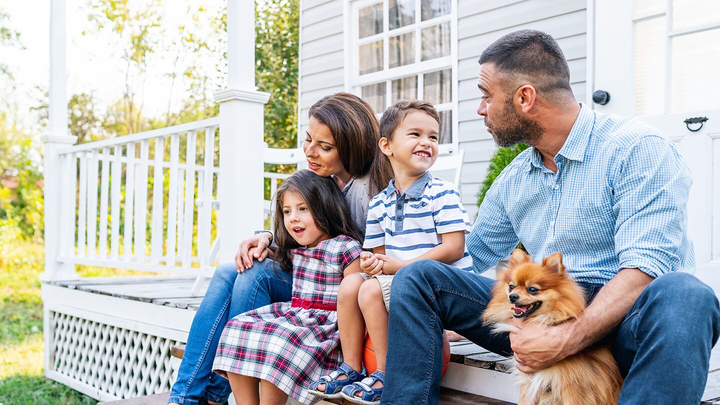 Key Benefits of FHA Loans: Pros and Cons | Chase