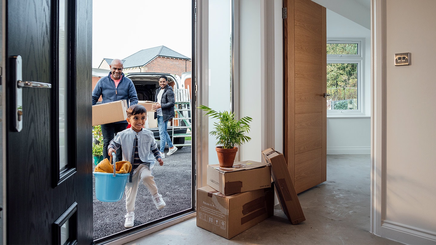 Moving to Orlando, FL: Things to Consider | Chase