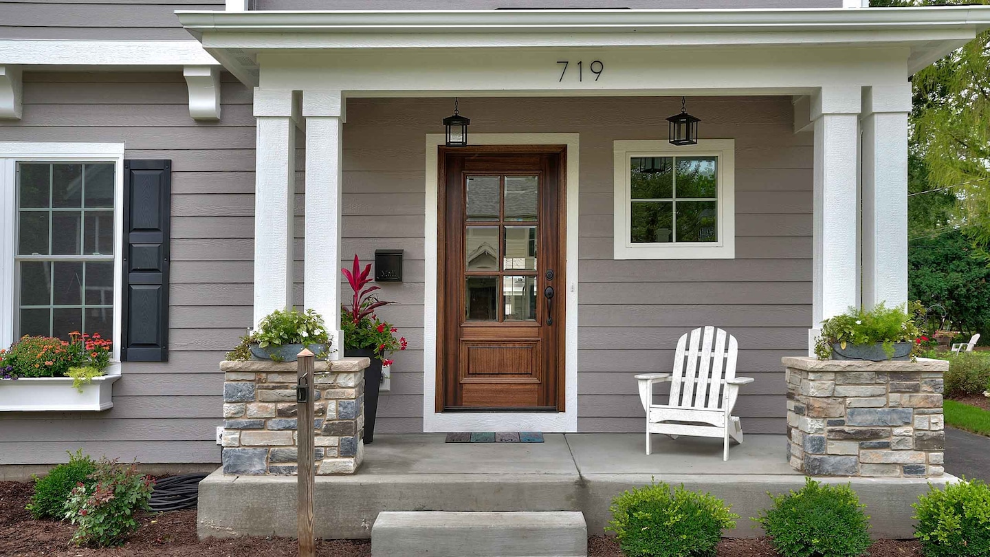 A closer look at Green Home Landscaping Ideas For Different Styles