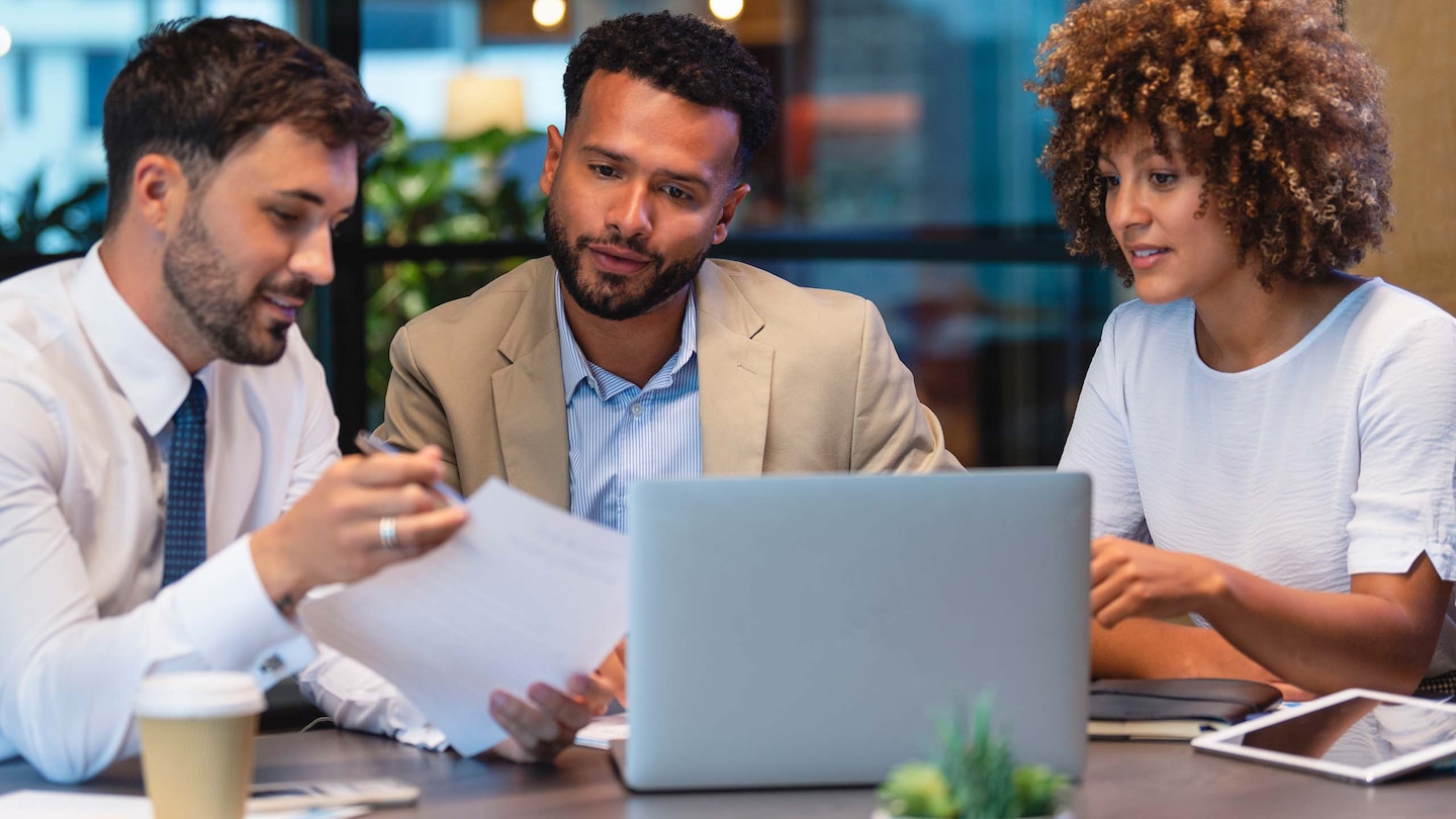 Rate and Term Refinance, Explained Chase