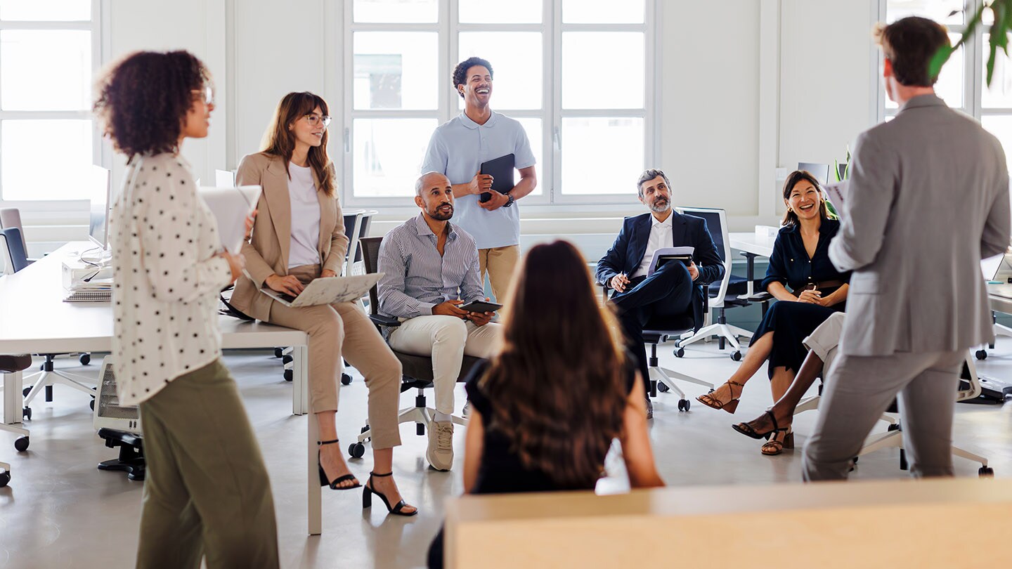 Career Development Programs What Are They? Chase