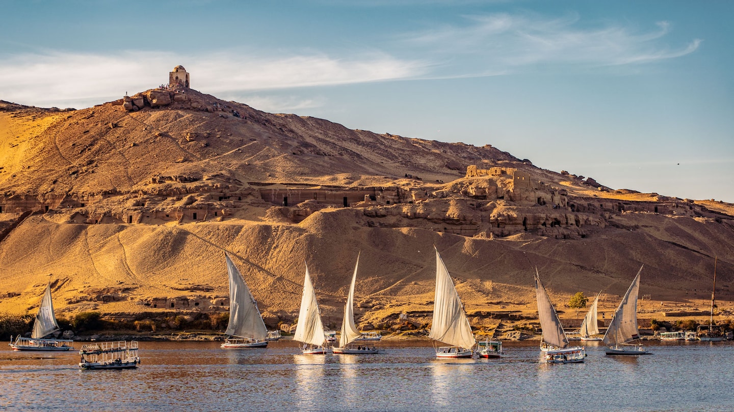 10 Warm-Weather Trips for Non-Beach People | Chase Travel