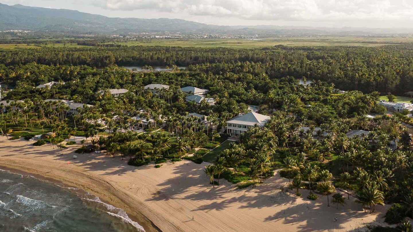 St Riges Core Values St regis puerto rico photos - Vestigeseekers.com