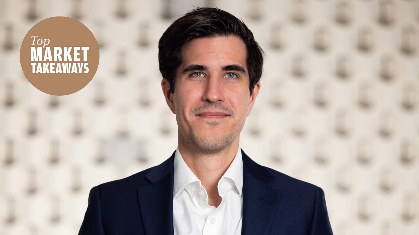 Bond Market Recovery