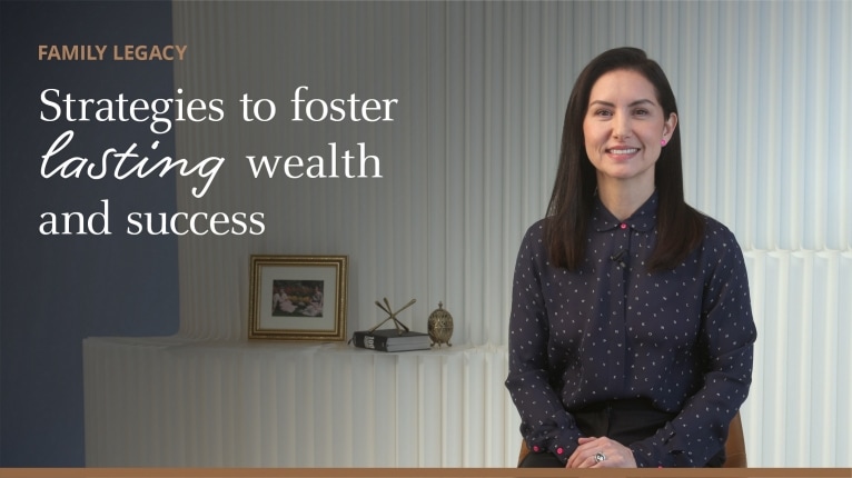 Hero image alt text: Strategies to foster lasting wealth and success.